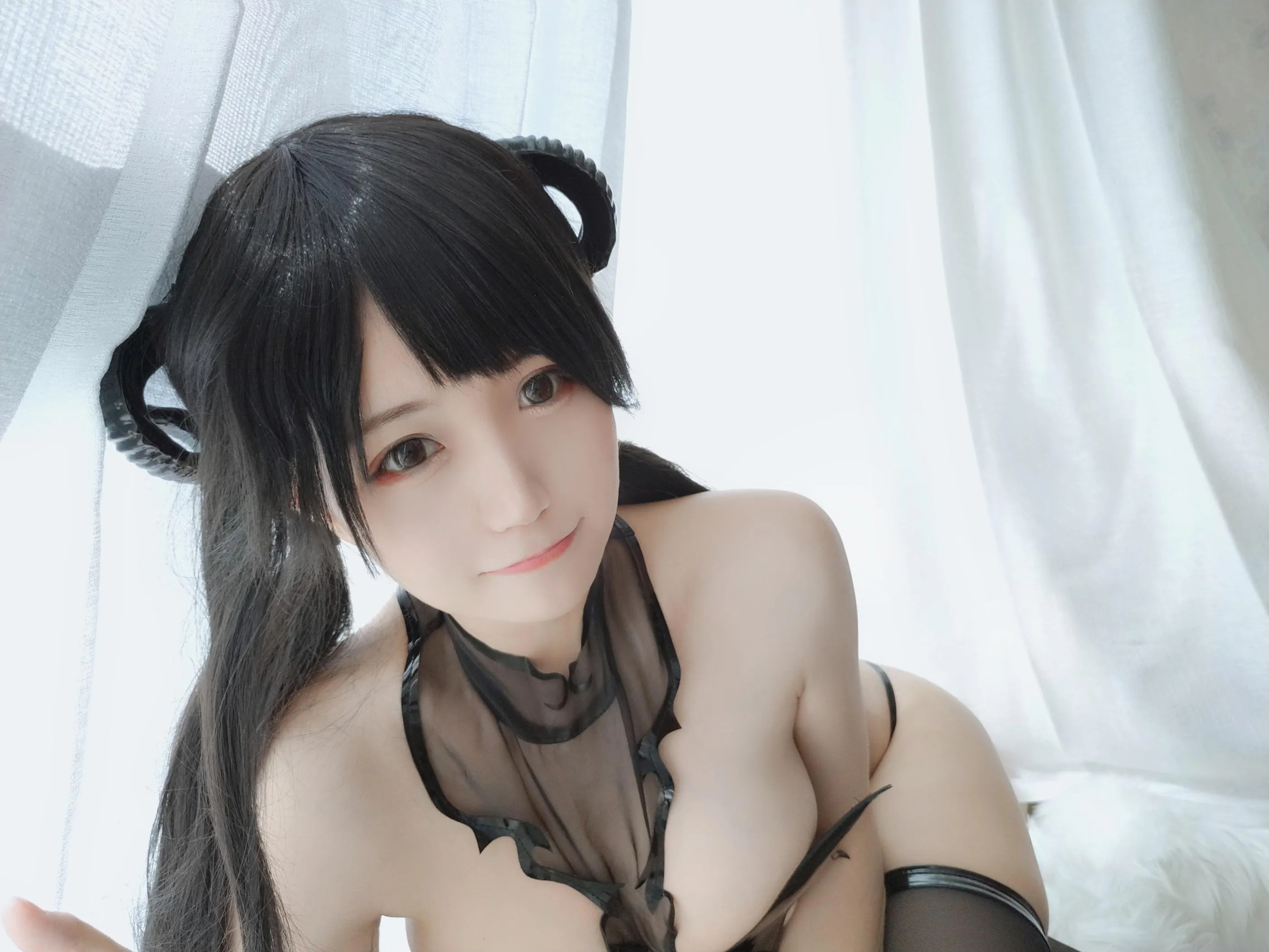 小仓千代w – NO.09 魅魔 [32P]插图